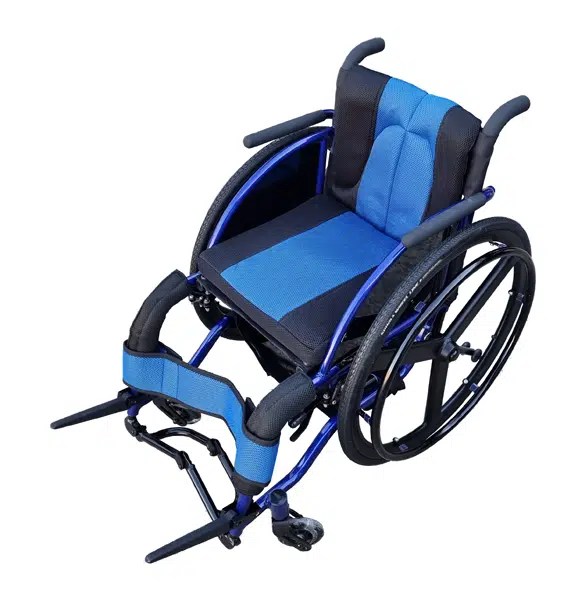 5 Best Manual Wheelchairs from Gilani Engineering in 2022