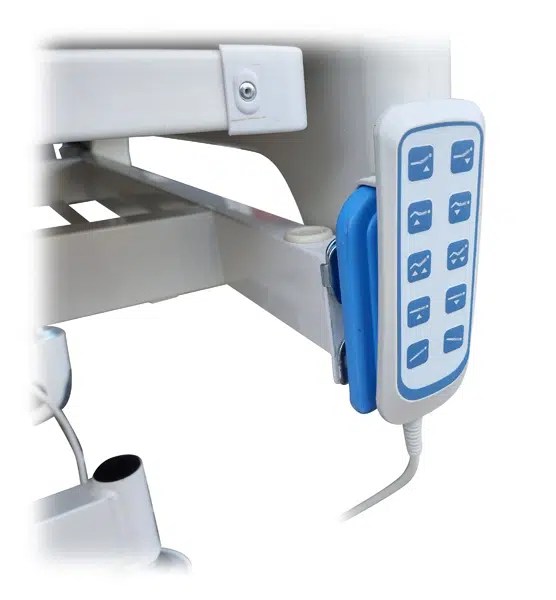 How much does a great hospital bed cost in Sydney Australia?