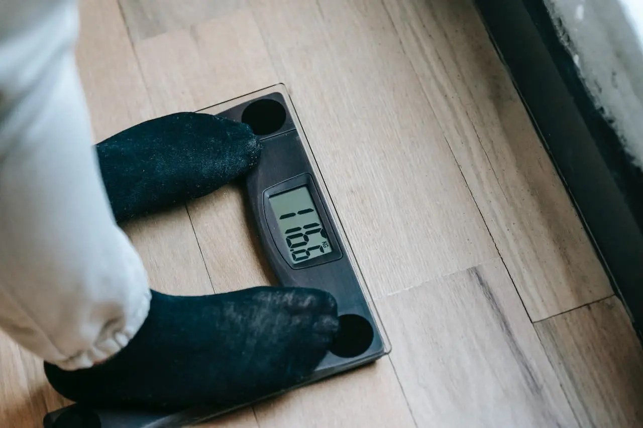 How To Measure Weight Without Scales?