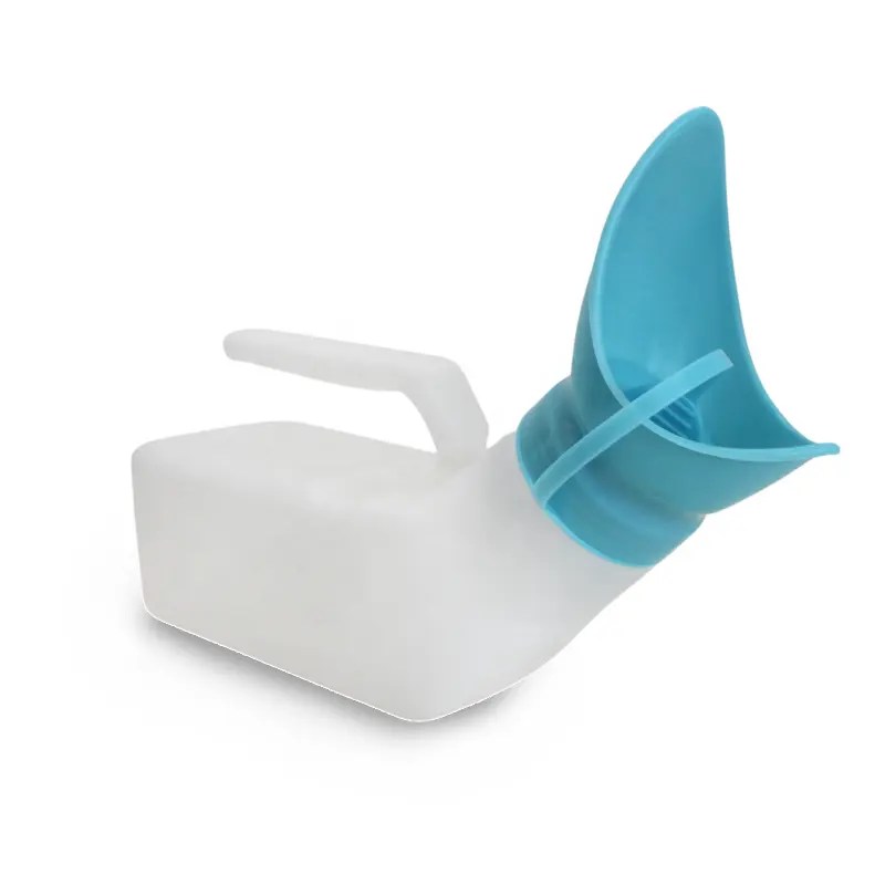 How to Keep Urine Warm in a Bottle