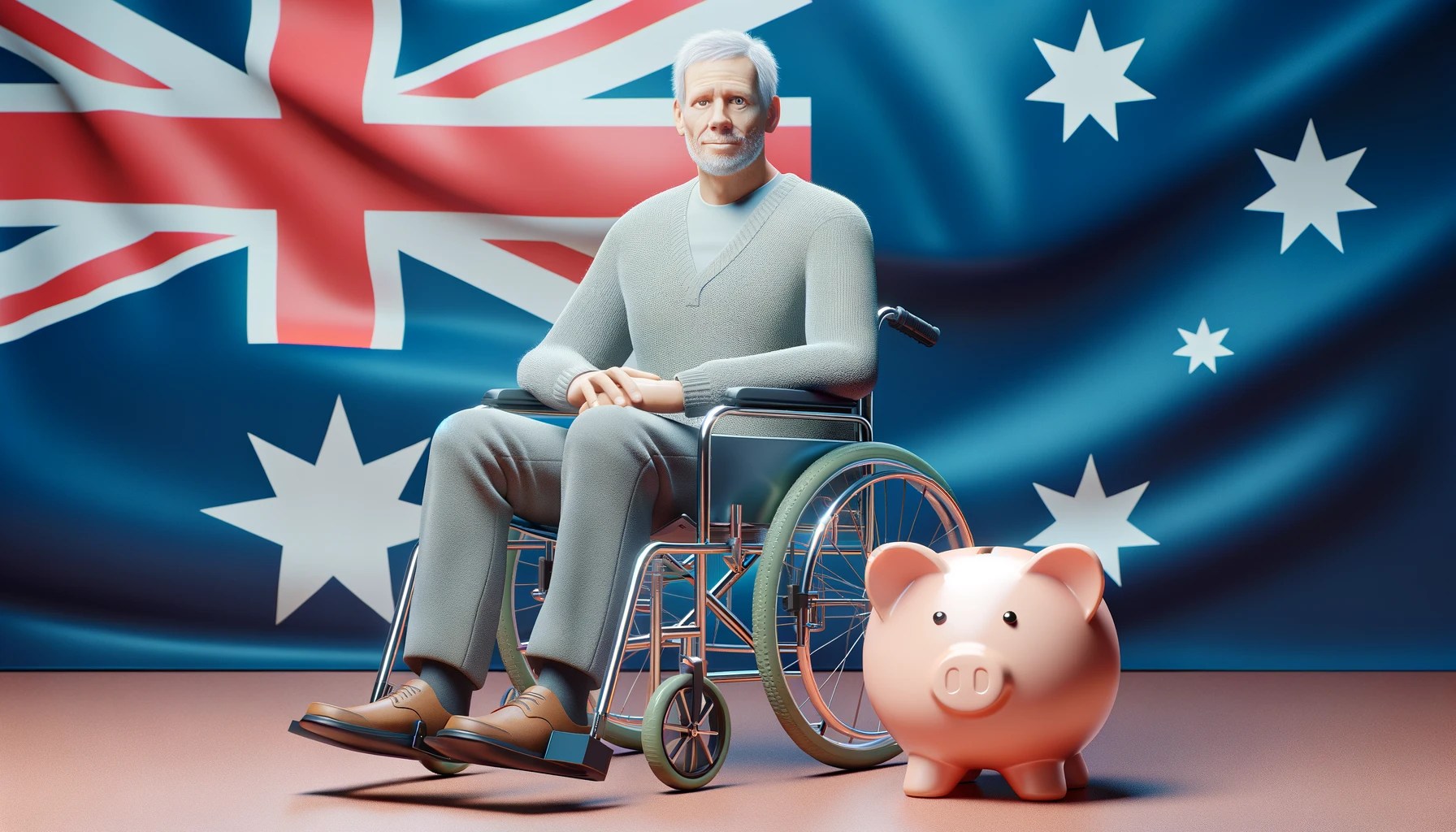 Good News for Disability Support Pension Beneficiaries! Gilani