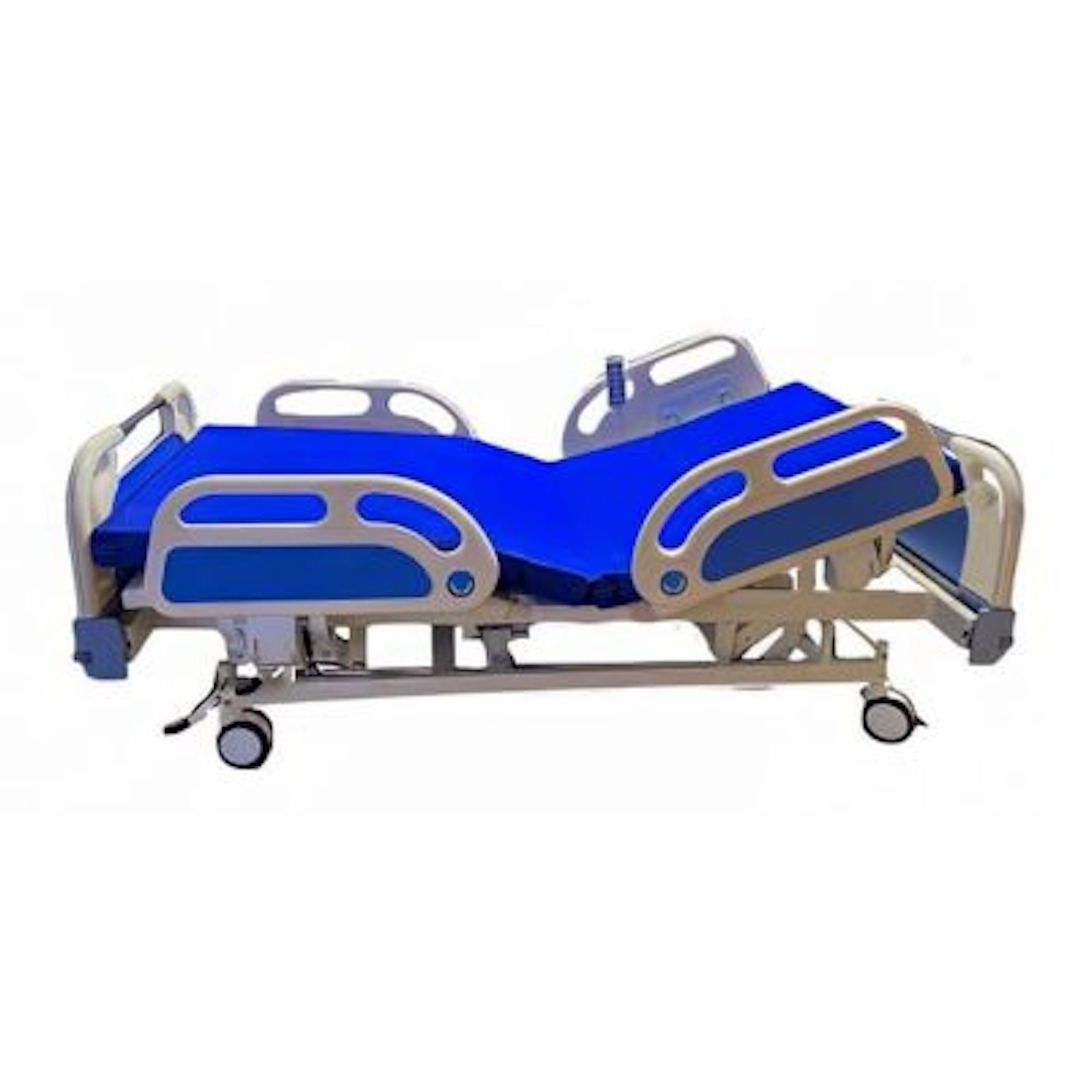 No.1 Adjustable Electric Bed Hospital Great For Disability