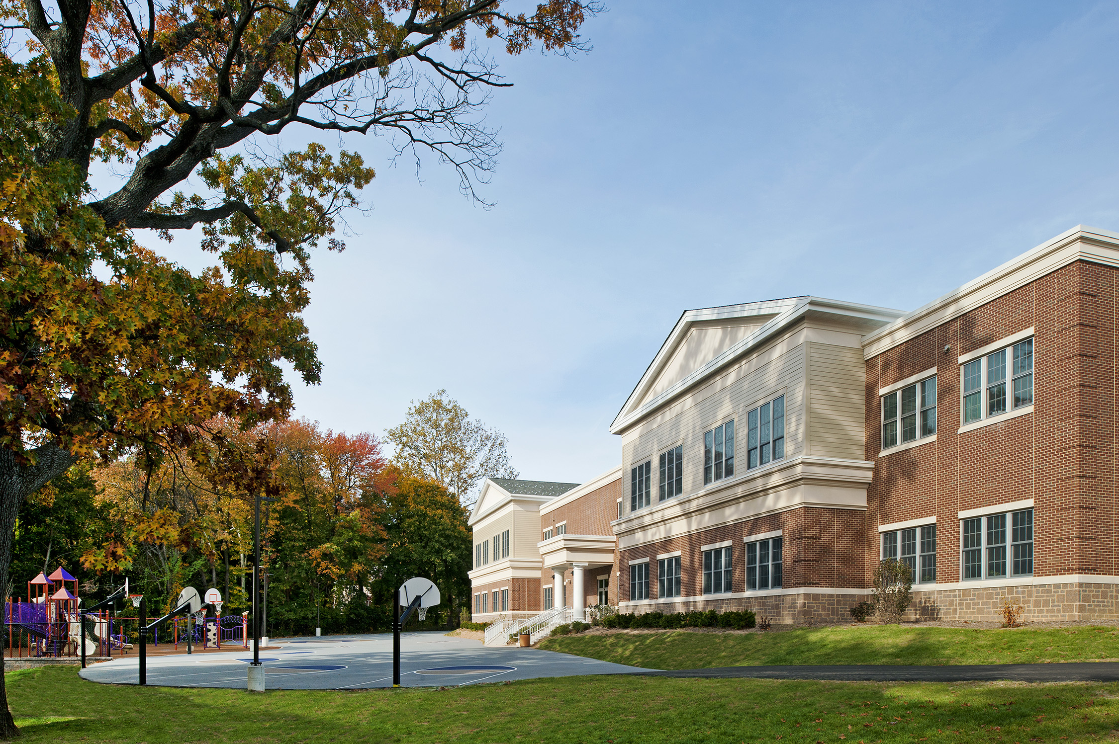 wyncote445901extrearadjpanorama Gilbert Architects