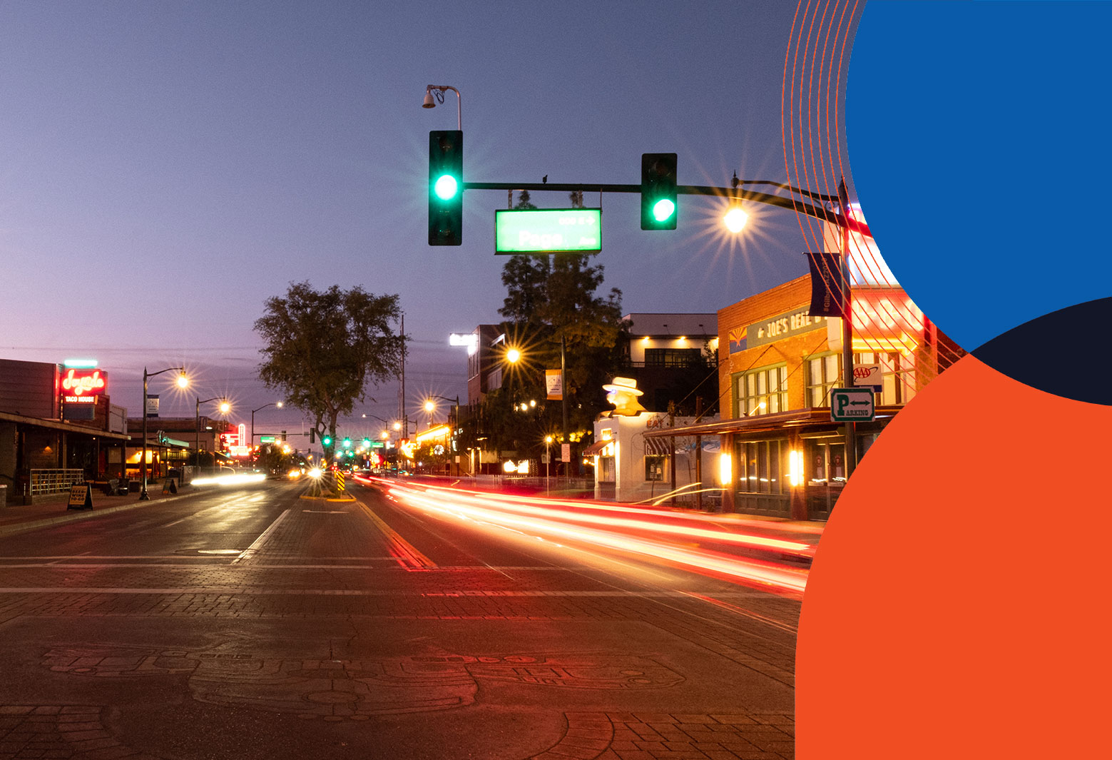 Utilities Gilbert, AZ Office of Economic Development