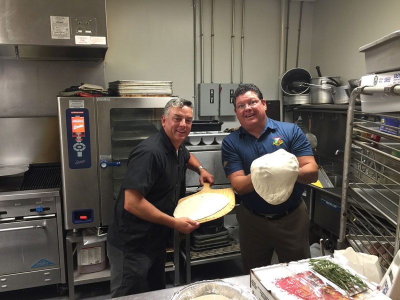 What We Do Gilbert Foodservice, Inc.