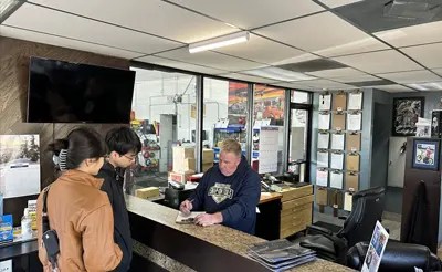 Auto Repair in Alhambra, CA | Gilbert Motor Service