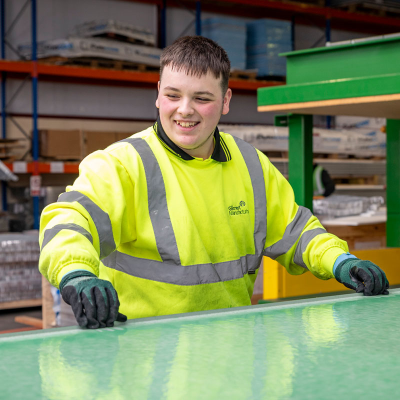 Careers Jobs at Gilcrest Manufacturing