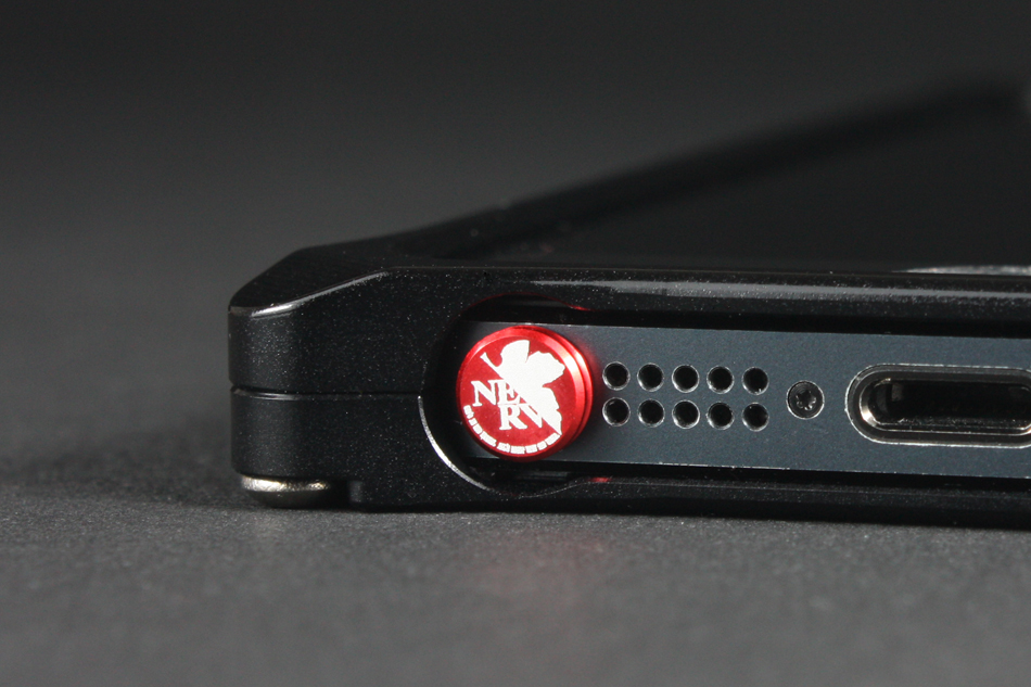 EVA Earphone jack cover