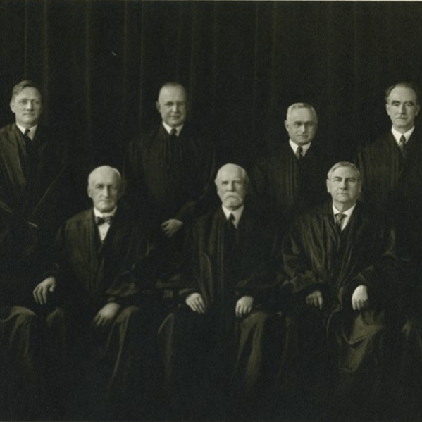 The Supreme Court and the Constitution in the 20th Century Gilder
