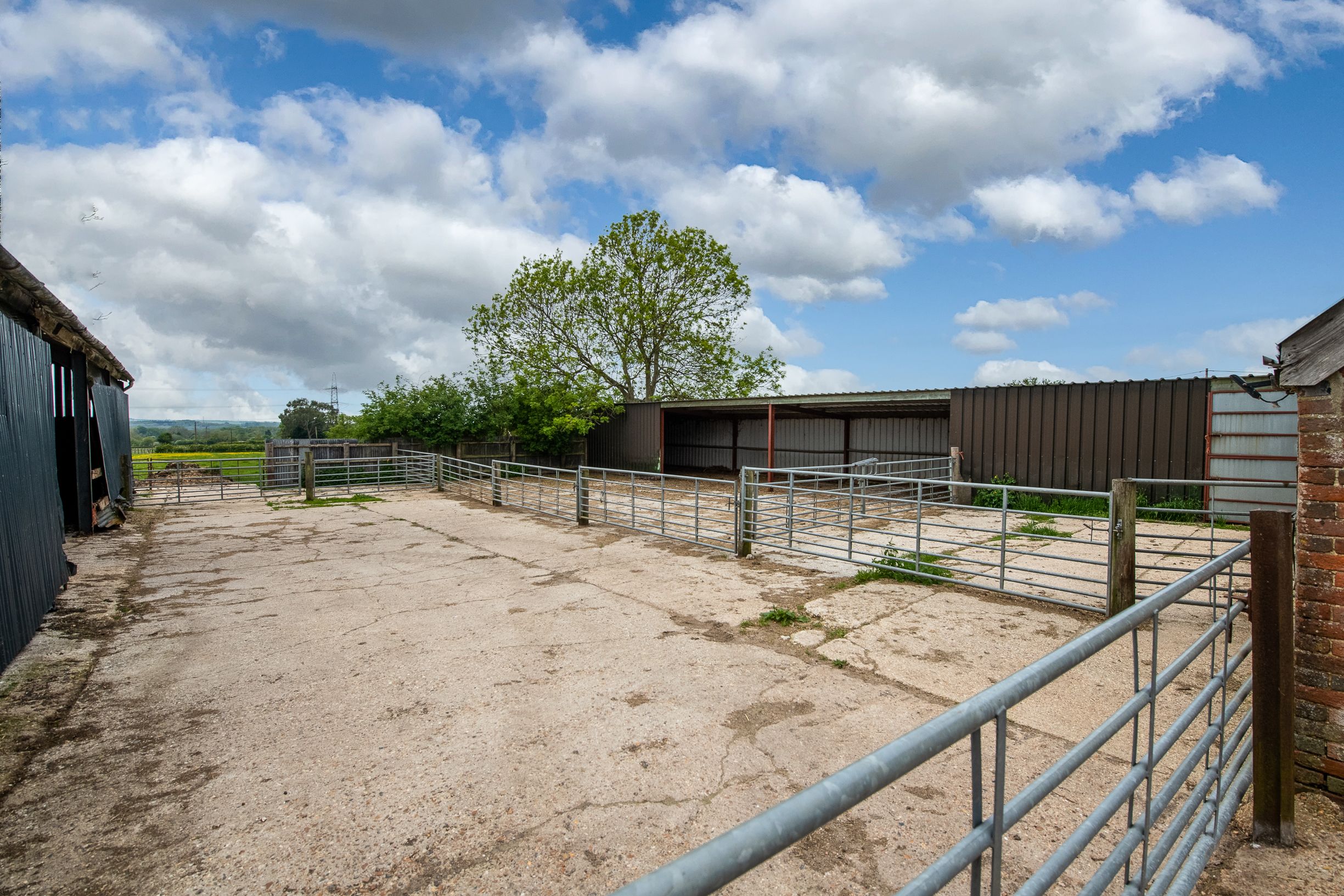 Hill View Farm Giles Wheeler
