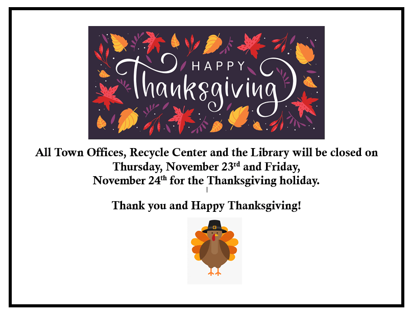 Town Information Town of Gilford, NH