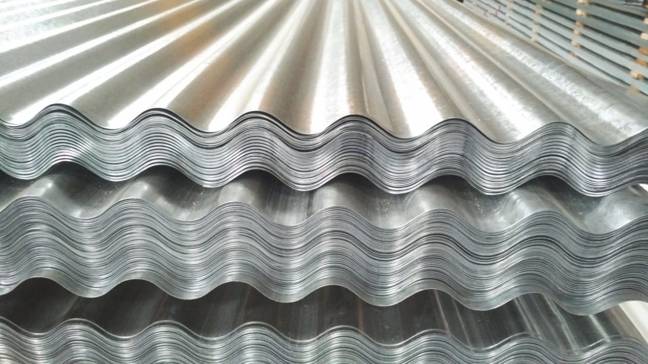 Dar Şimdi Günlük Gezi Için Precio De Chapa De Zinc De 5 Metros - Hmpremiumproducts.com