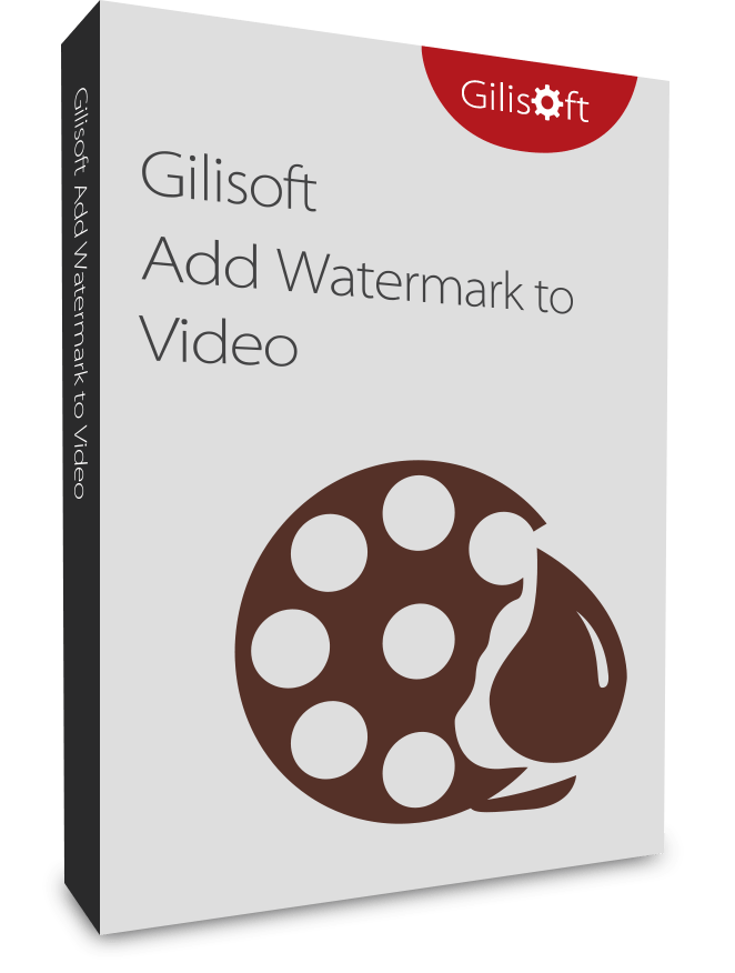 Gilisoft Add Watermark to Video is absolutely an excellent
