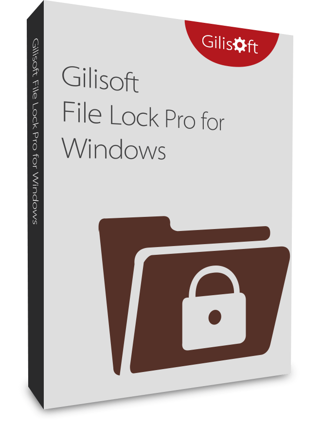 Buy Gilisoft File Lock Pro 100 Secure
