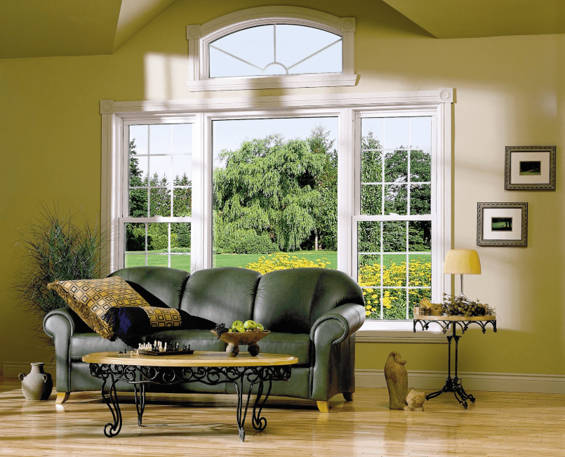 Windows Gilkey Window Company
