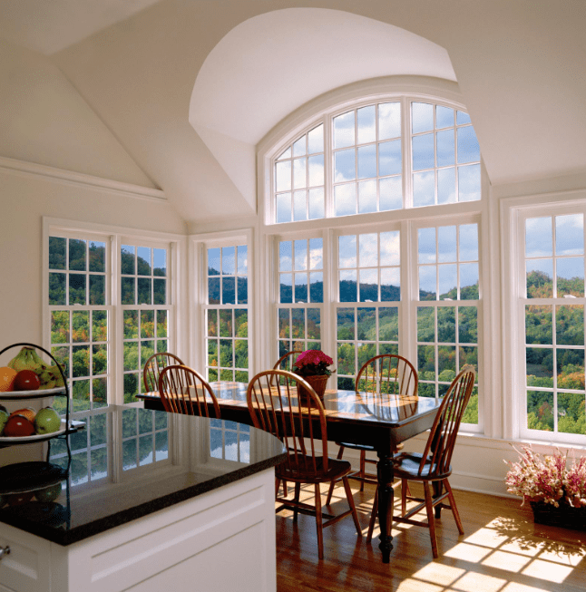 Windows Gilkey Window Company