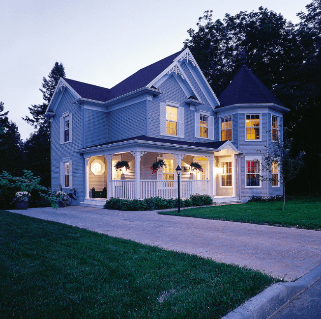 Windows Gilkey Window Company
