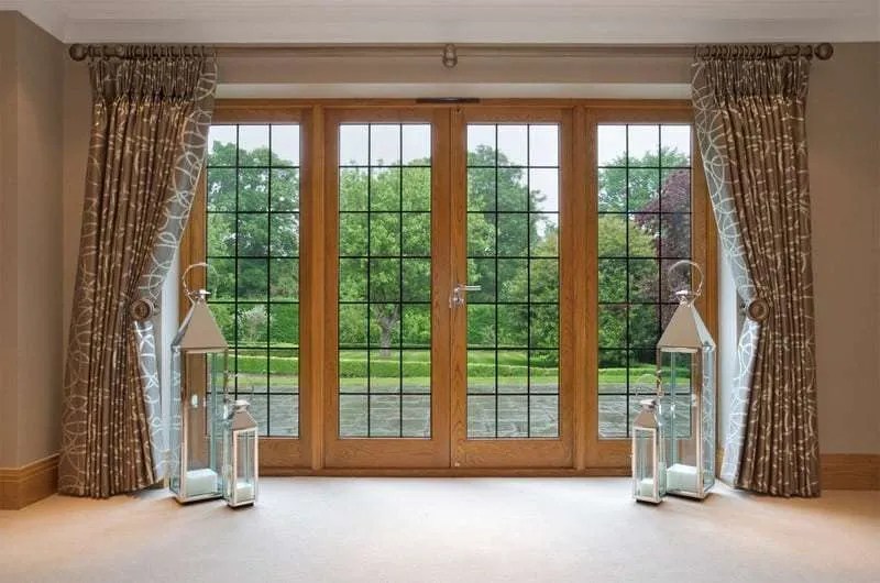Patio Doors Patio Doors by Gilkey Window Company