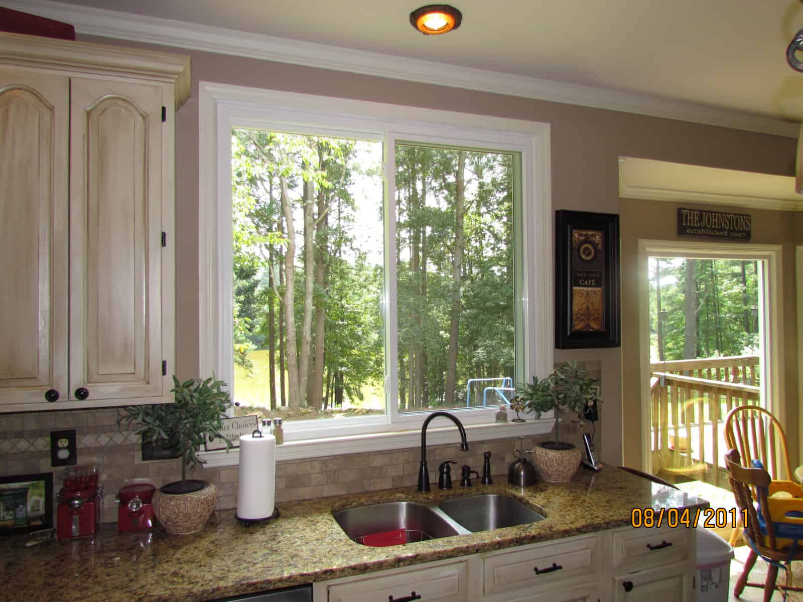 Sliding Windows Sliding Windows by Gilkey Window Company