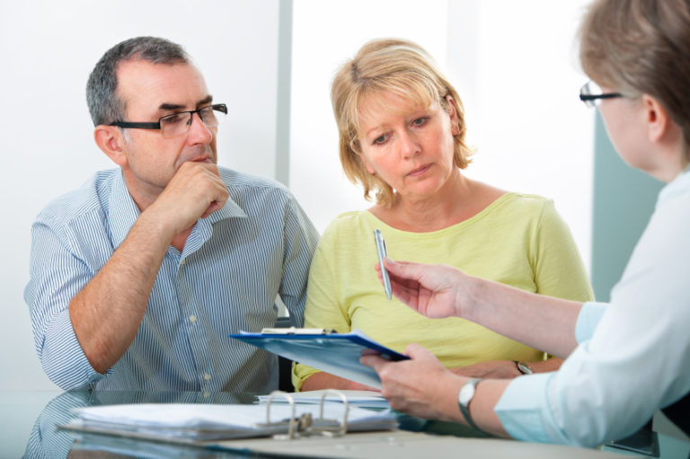 What Happens if I Die Without a Will? Gillard Family Lawyers