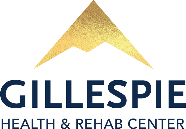 Gillespie Health & Rehab Center | Home