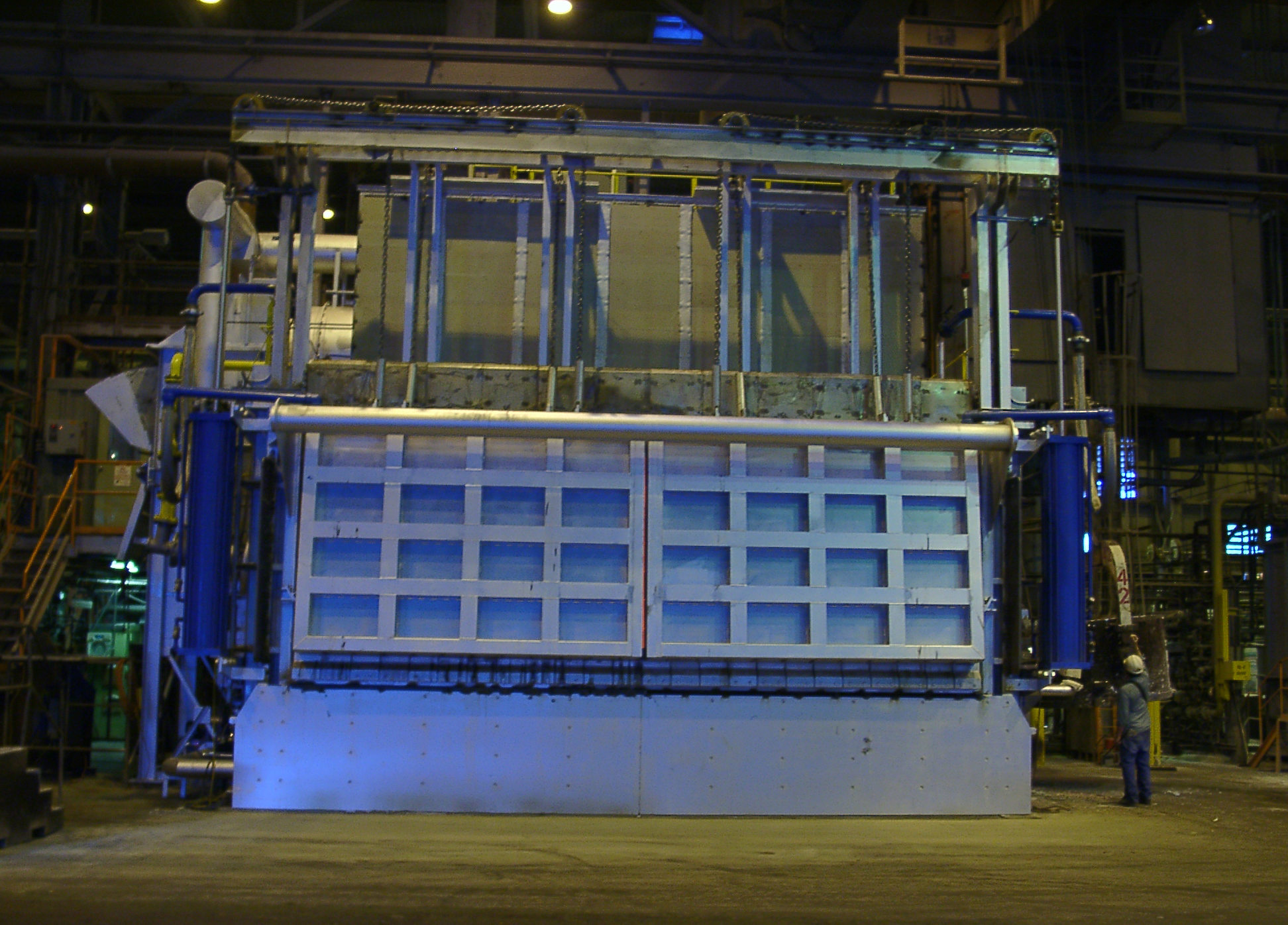 08040002e Gillespie & Powers, Inc.