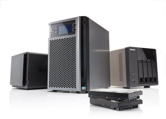 Data Recovery NAS NAS RAID Data Recovery Gillware Inc.
