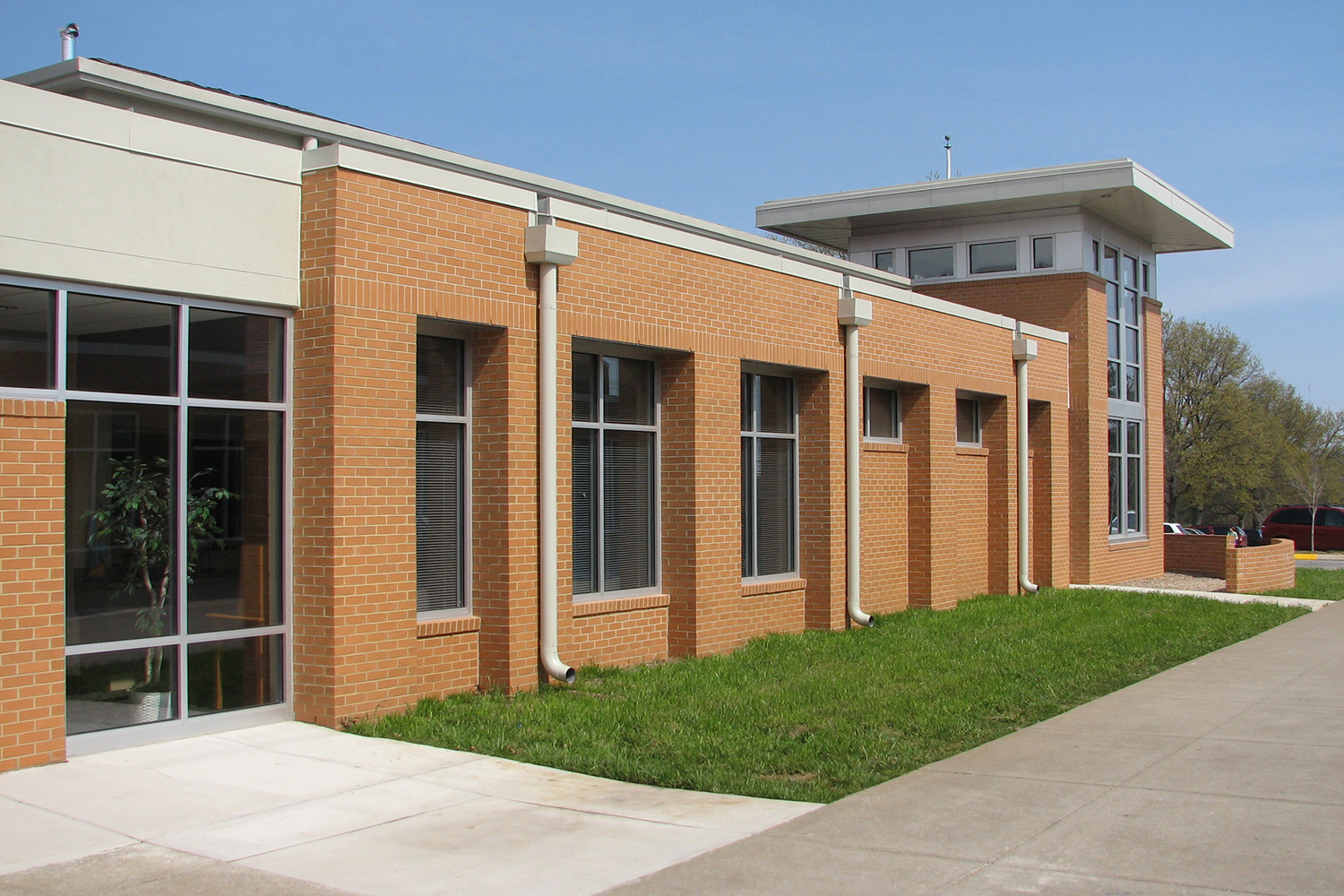 Saint Henry School Vanderbilt University GILBERT McLAUGHLIN CASELLA