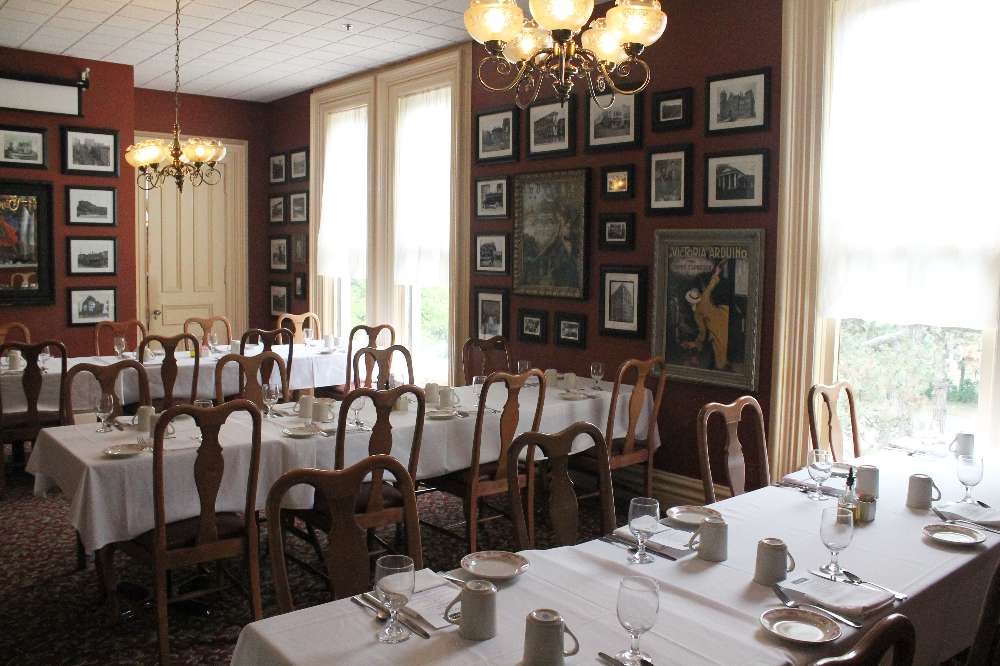 Gilmore Catering Paddock Place Grand Rapids, MI