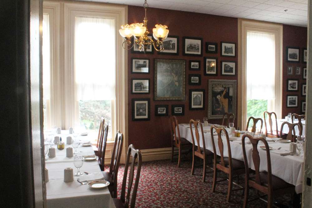 Gilmore Catering Paddock Place Grand Rapids, MI