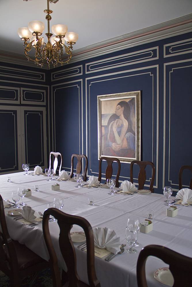 Gilmore Catering Paddock Place Grand Rapids, MI