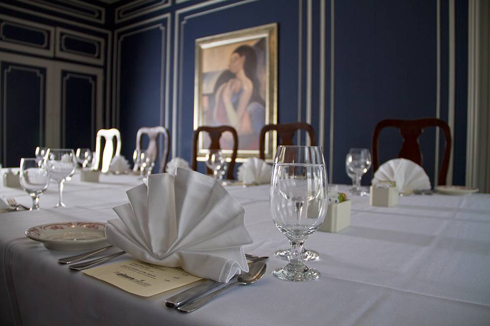 Gilmore Catering Paddock Place Grand Rapids, MI