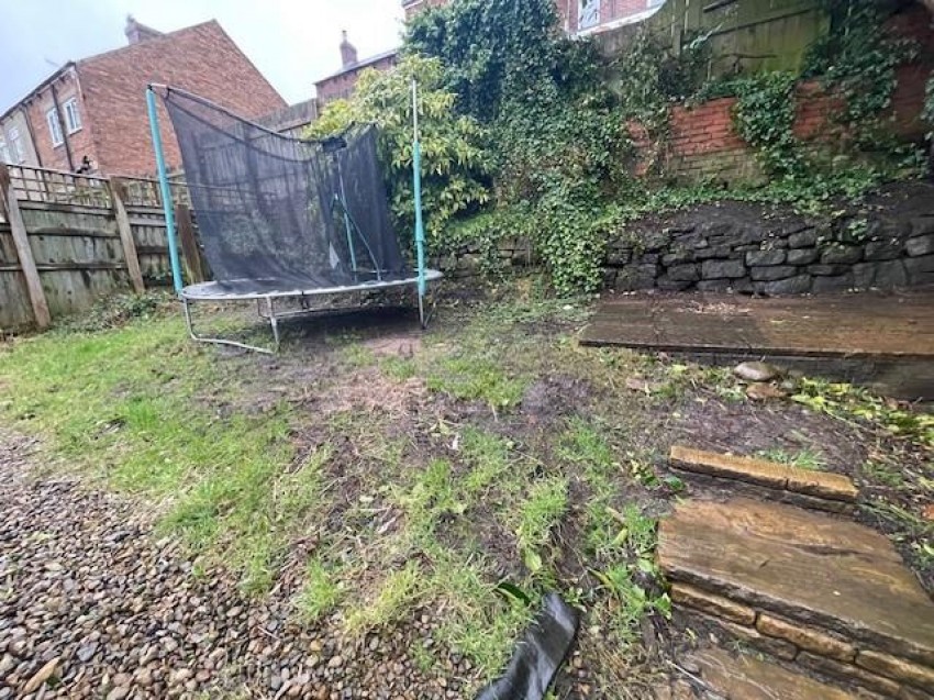 Western Avenue, Prudhoe, 3 bedroom, House SemiDetached