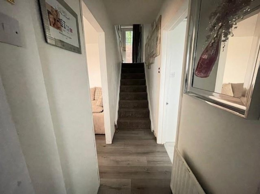 Western Avenue, Prudhoe, 3 bedroom, House SemiDetached