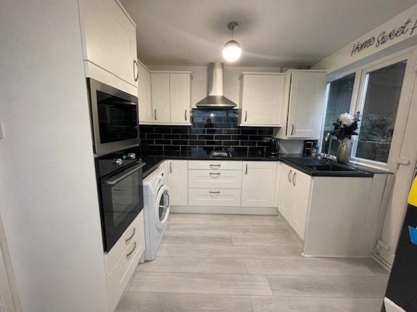 Western Avenue, Prudhoe, 3 bedroom, House SemiDetached