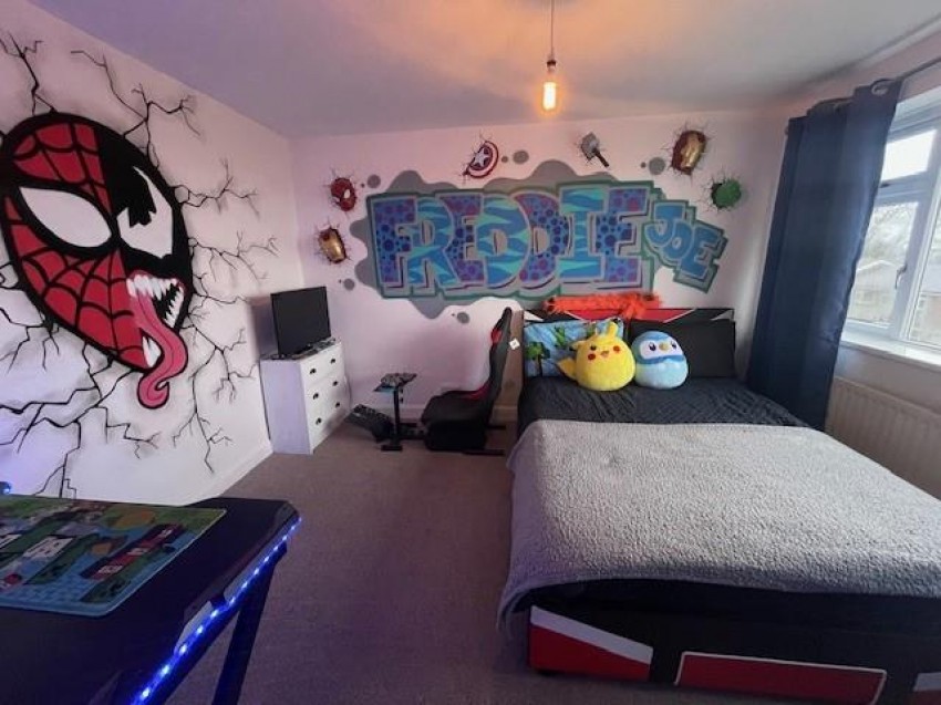 Western Avenue, Prudhoe, 3 bedroom, House SemiDetached