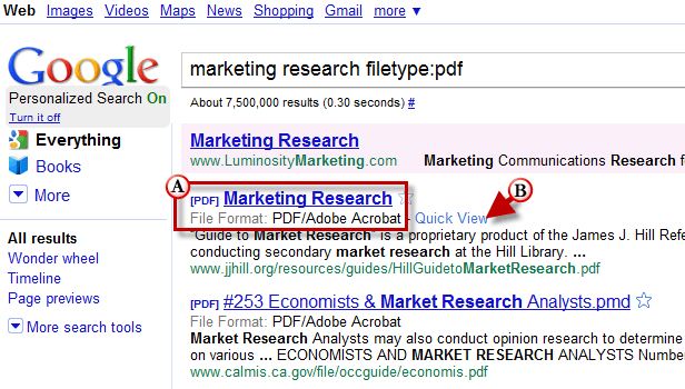 Filetype Filetype PDF PDF File Format Portable Document
