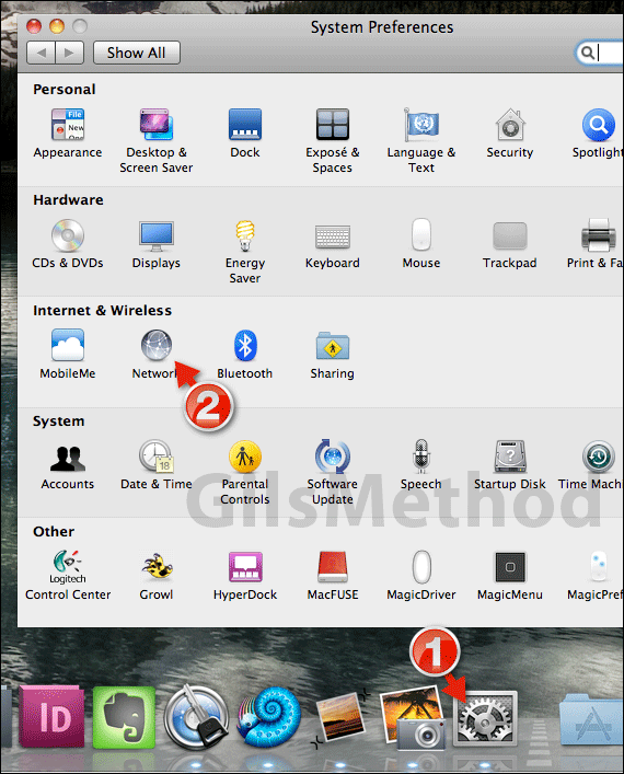 How to Manually Configure Your Mac’s IP Address