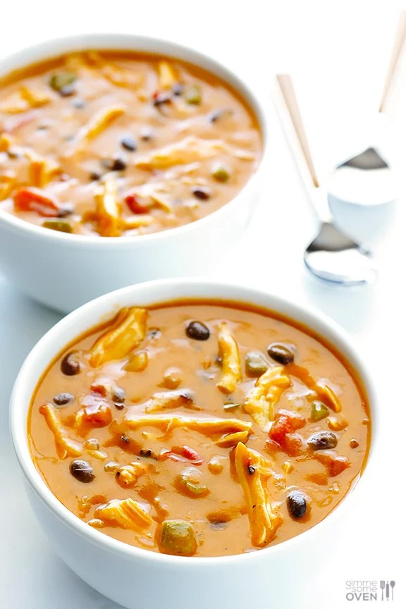 20 Best Ideas Chili's Chicken Enchilada soup Recipe Best Recipes Ever