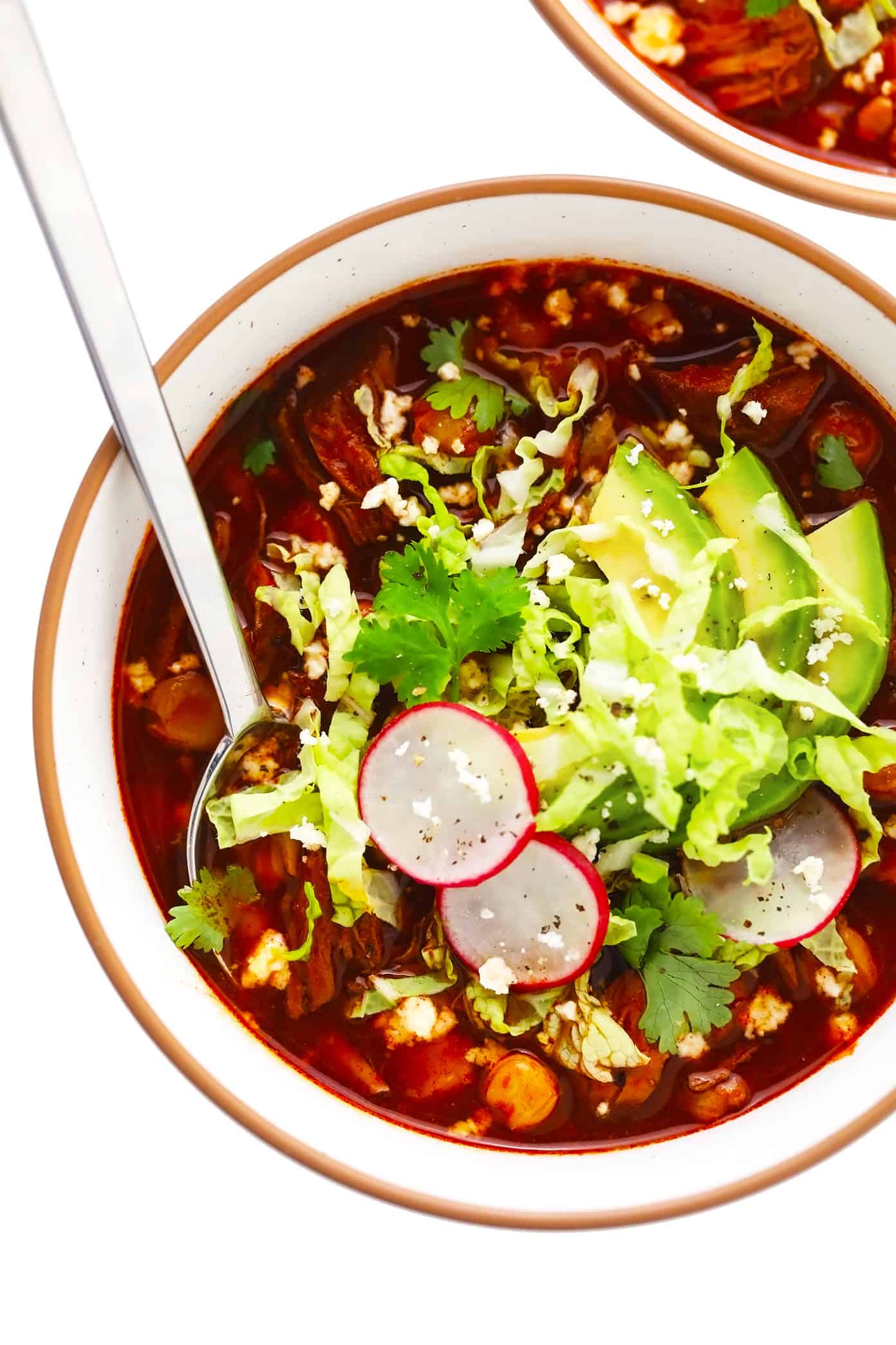 Pozole Rojo Recipe Easy Besto Blog