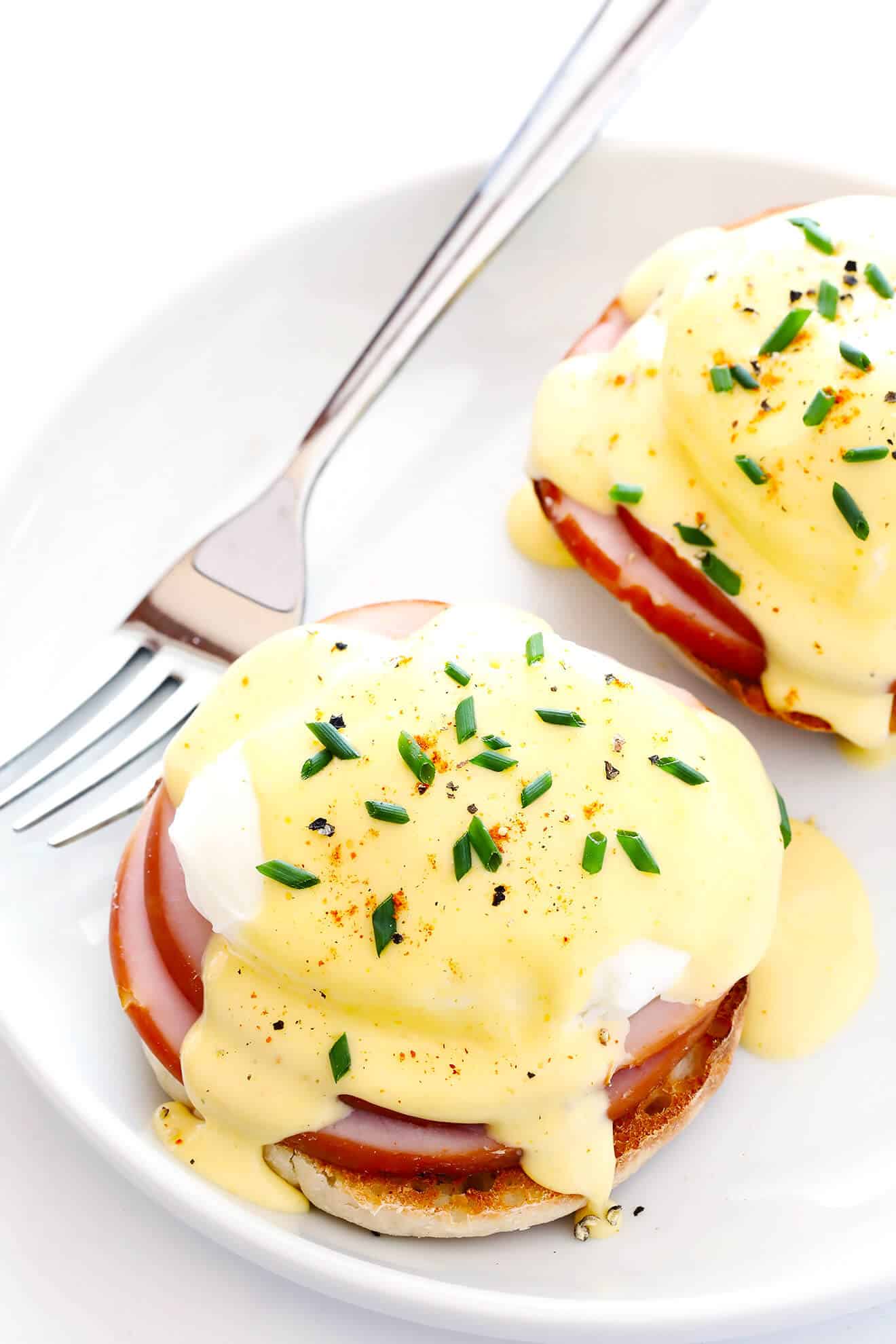 How To Make Poached Eggs Gimme Some Oven