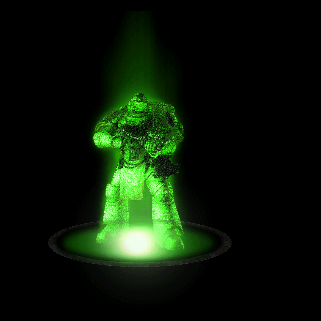 One more technology from Back to the Future makes the cut