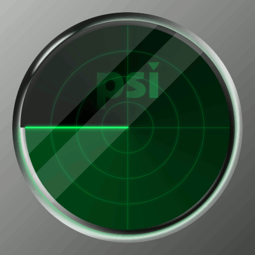 Create an animated Radar with GAP • GIMP Chat