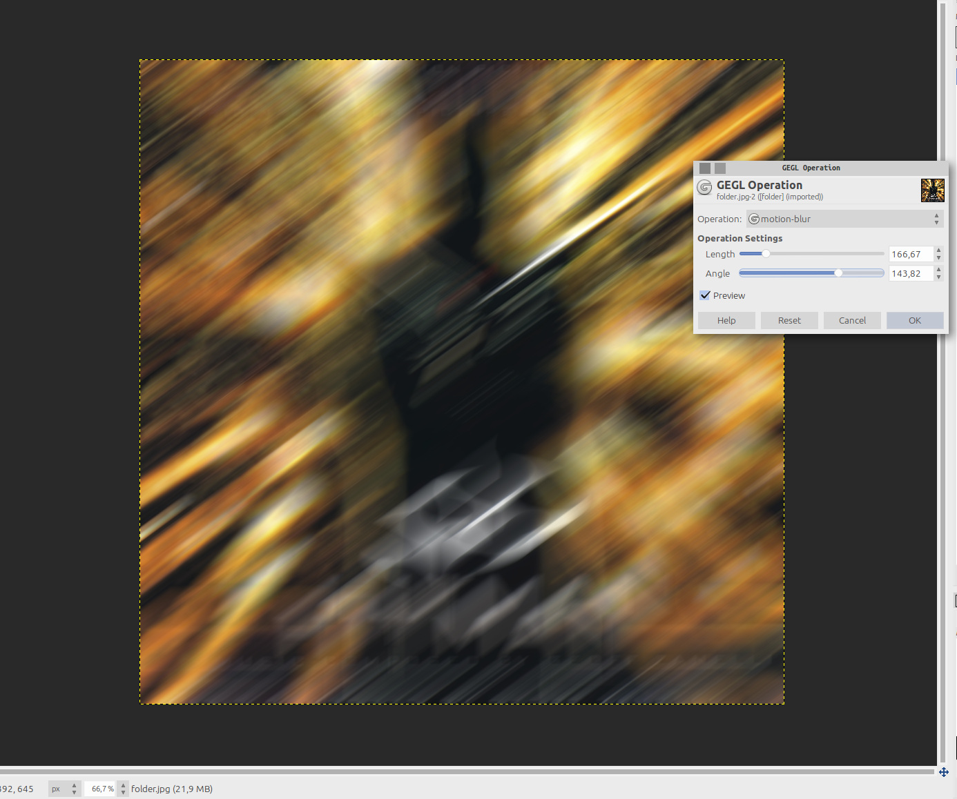 GIMP 2.9/2.10 Feature Preview — Tutorials —