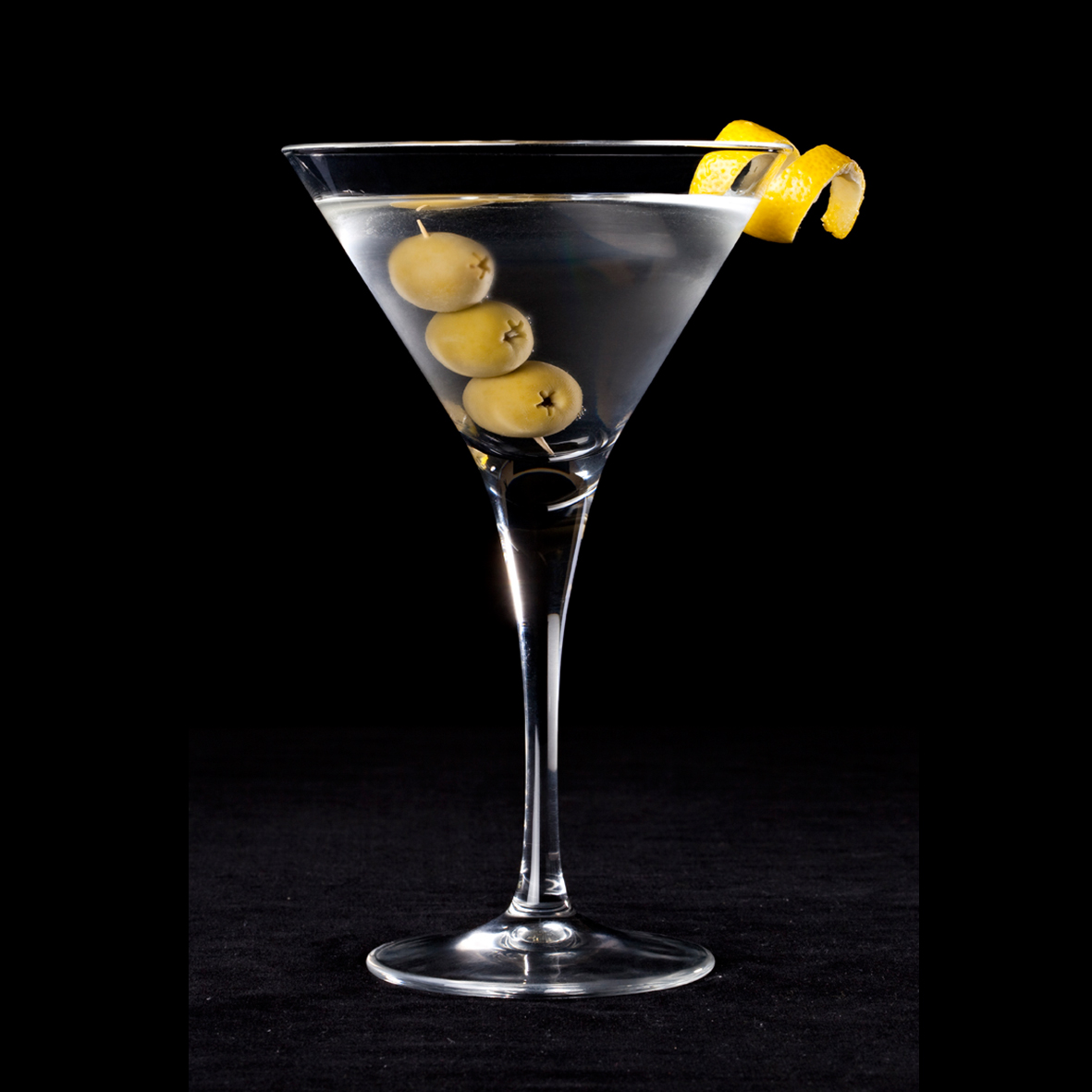 Martini Variations a masterclass on the classic gin cocktail