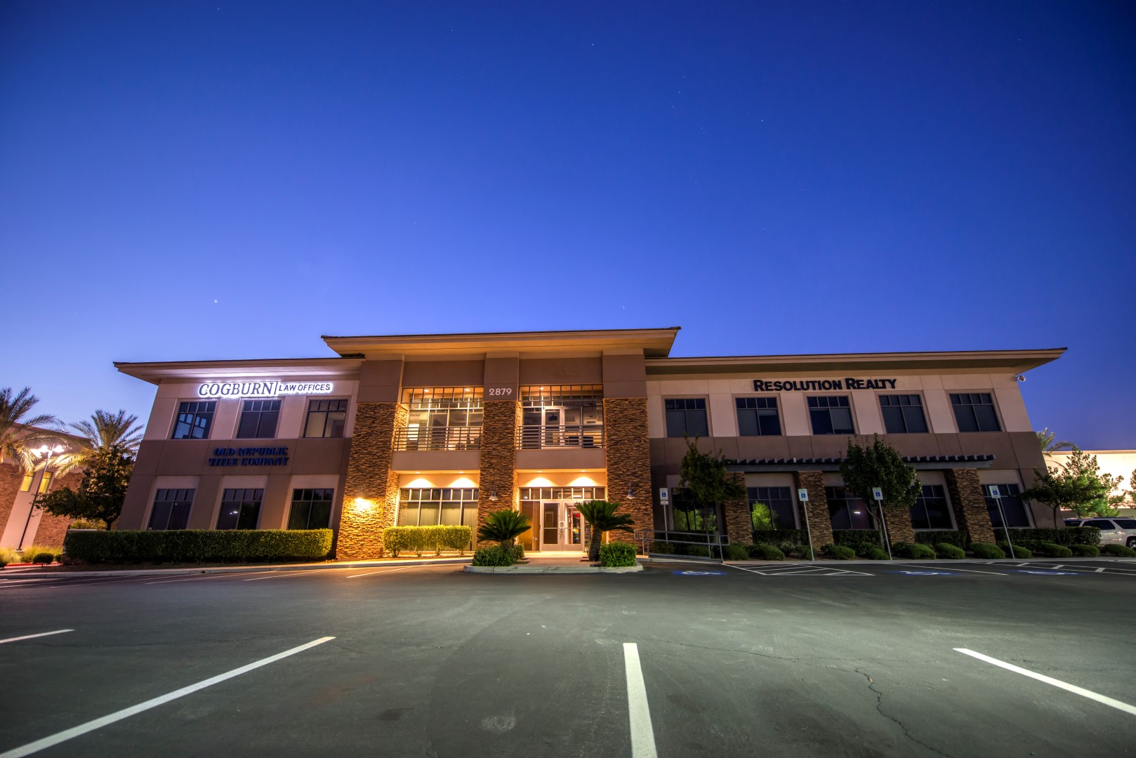 Resolution Realty Exterior Shots 059Edit Gina Mizzoni Photography