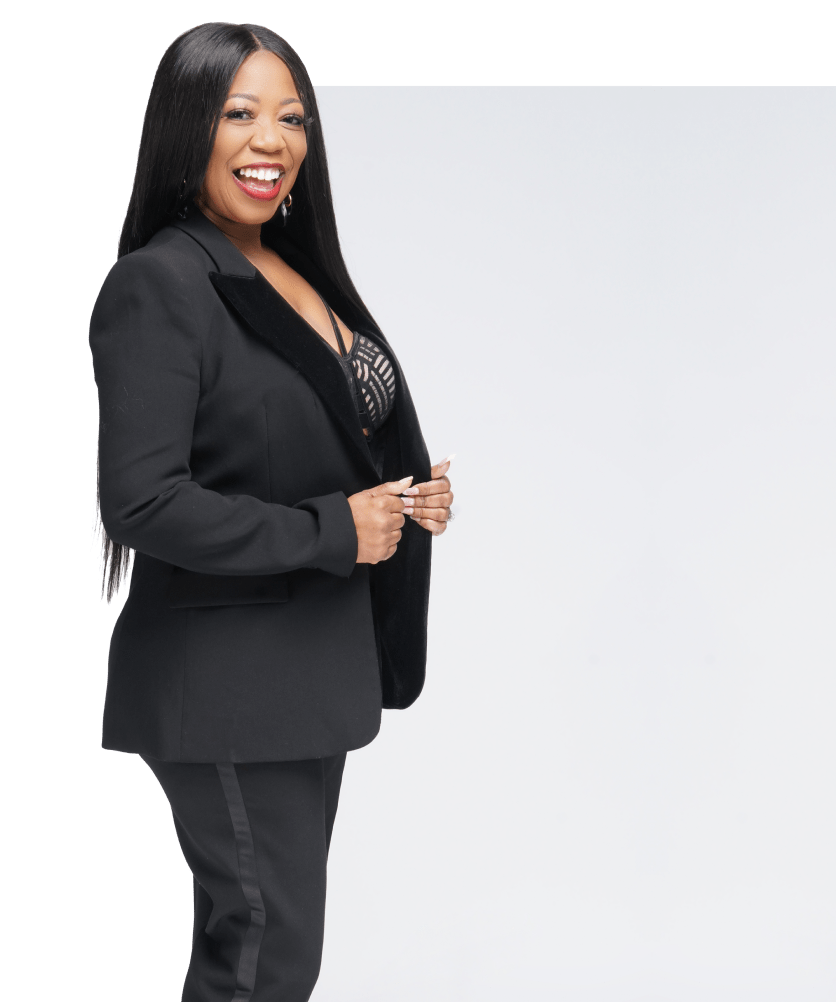 About Gina Gina Nash Real Estate Broker and Entrepreneur