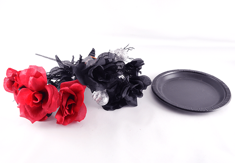 Cheap and Easy DIY Halloween Candle Rings (Dollar Tree Crafts)