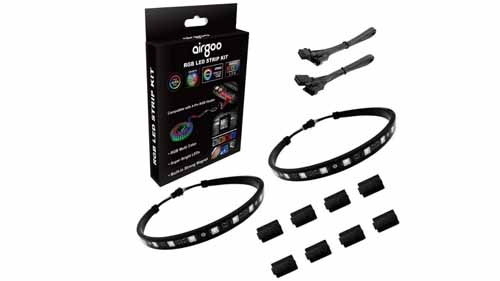 Best PC RGB LED Strips A Beginner's Guide to PC Lighting gindestarled