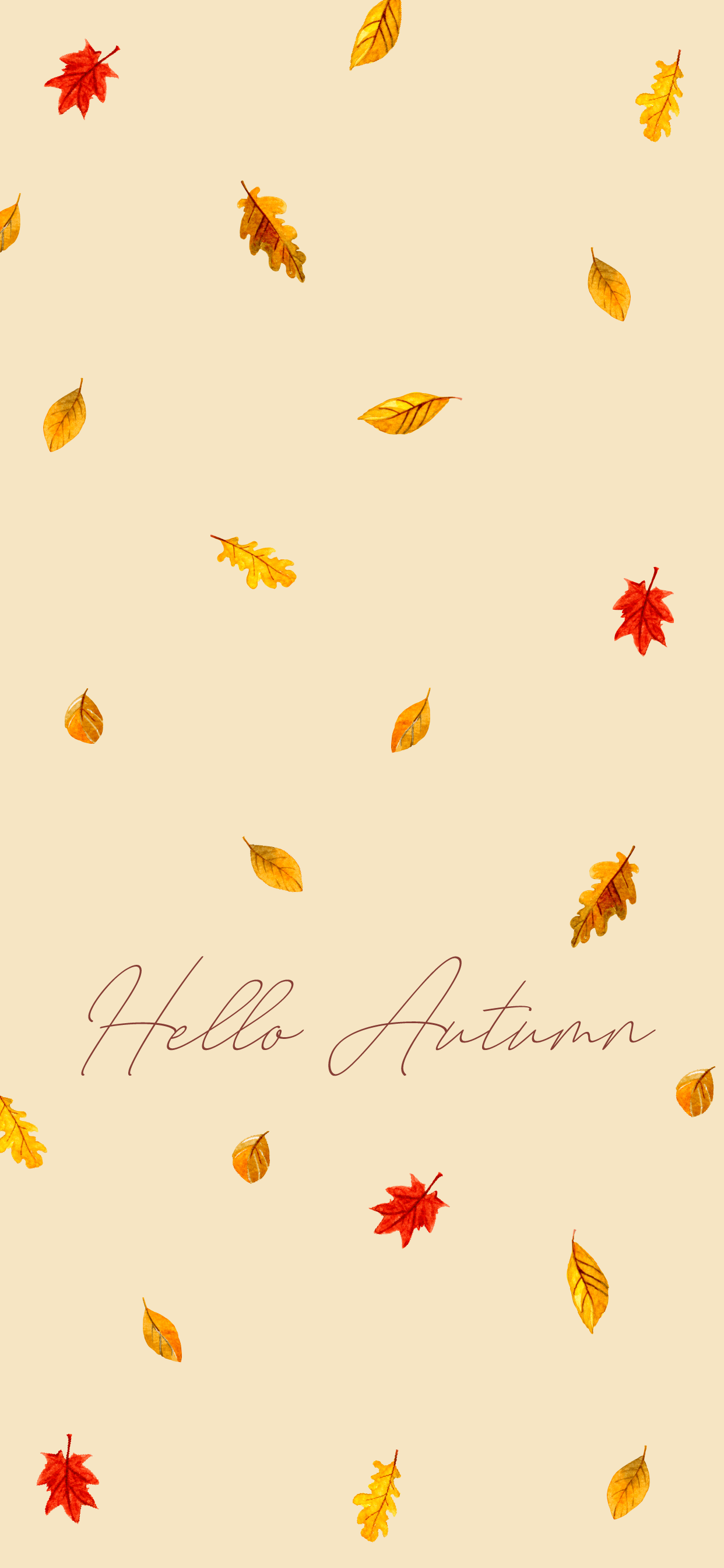 15+ Iphone Cute Autumn Wallpaper Basty Wallpaper